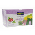Herbal Tea - Kidney, Monarda, 20 filter bags