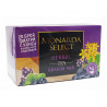 Herbal Tea, Monarda Select, 20 filter bags