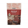 Organic Reishi powder, Dragon Superfood, 100 g