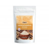 Organic Ashwagandha powder, Dragon Superfoods, 200 g