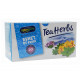 Herbal Tea - Bouquet of Rila Mountain, Monarda, 20 filter bags