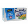Herbal Tea - Bouquet of Rila Mountain, Monarda, 20 filter bags