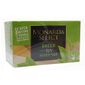 Зелен чай, Монарда Селект, 20 филт. пакетчета
