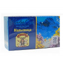 Herbal Tea - Malyovitsa, Monarda, 20 filter bags