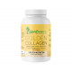 Golden Collagen, joints and bones formula, Zdravnitza, 180 g