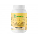 Golden Collagen, joints and bones formula, Zdravnitza, 180 g