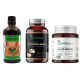 "Parasites and Toxins" - Healthy package