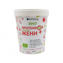 БИО Протеинов микс за жени, Биониа, 200 гр.