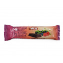 Mini dark chocolate bar with stevia - forest fruits, Torras, 35 g