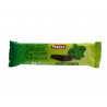 Mini dark chocolate bar with stevia - mint, Torras, 35 g