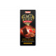 Dark chocolate 52% with cocoa and cranberries, no added sugar, Torras, 125 g