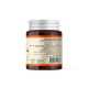 Pumpkin seed oil, cold pressed, Zdravnitza, 60 capsules
