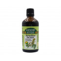 Southern Wormwood, herbal tincture, Bioherba, 100 ml