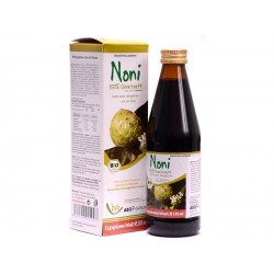 Organic Noni Juice, Abo Pharma, 330ml
