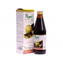 Organic Noni Juice, Medicura, 330ml
