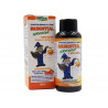 Imunofital Junior, children immunity syrup, Biovital, 100 ml
