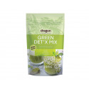 Organic Green Detox Mix, Dragon Superdoods, 200 g