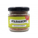 Italian Mix, spices for pizza and pasta, Pinch of Salt, 40 g