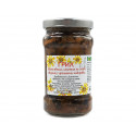 Grilled Jerusalem artichoke, Topinambur, 300 g