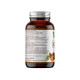 Chaga - extract, natural biostimulator, Zdravnitza, 60 capsules