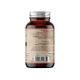 Reishi - extract, natural adaptogen, Zdravnitza, 60 capsules
