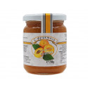 Apricot jam, no added sugar, Dr. Keskin, 290 g