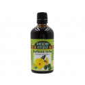 Tribulus terrestris, herbal tincture, Bioherba, 100 ml