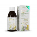 BronchoCode, strong ally respiratory system, Doleran Pharma, 180 ml