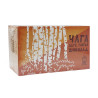 Chaga Late, hot chocolate with Chaga and Stevia, Verde Vita, 15 sachets