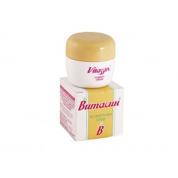 Vitasin, Herbal Cream, Skin problems, 50 ml