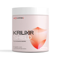 Antartic Krill Oil with vitamins and minerals, Krilixir, 30 capsules