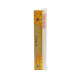 Natural Beeswax Ear Candles, Vitalis, 2 pcs