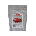 Raspberry - lyophilized fruit powder, Eat Healthy, 100 g