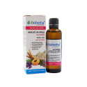 Anti-Wrinkles face oil, Bioherba, 50 ml