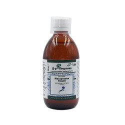 Scottish thistle - aqueous extract, Dr. Georgiev, 300 ml
