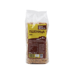 Organic Wheat, Bio Klasa, 500 g