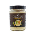 Hummus with pesto and olives, Traditzia, 300 g
