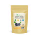 Grape Seeds powder, pure, Zdravnitza, 200 g