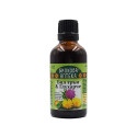 Milk thistle and Dandelion, herbal tincture, Bioherba, 50 ml
