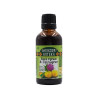 Milk thistle and Dandelion, herbal tincture, Bioherba, 50 ml