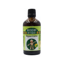 Prostate, herbal tincture, Bioherba, 100 ml