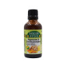 Turmeric and Ginger, herbal tincture, Bioherba, 50 ml
