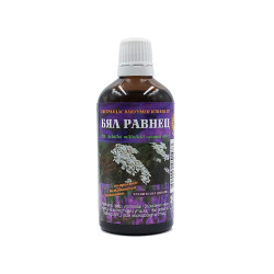 Yarrow, vacuum plant extract, Bilkaria, 100 ml