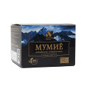 Altai Depuratus Mumijo, purified, Altayskiy Nektar, 50 g