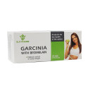 Garcinia with Bromelain, Elit-Pharm- 80 tablets