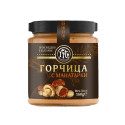 Горчица с мантарки, Натурални Технологии, 160 гр.