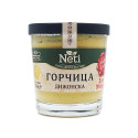 Дижонска горчица, по френска рецепта, Натурални Технологии, 160 гр.