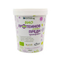 Organic Pre-Workout Protein Mix, Bionia, 200 g
