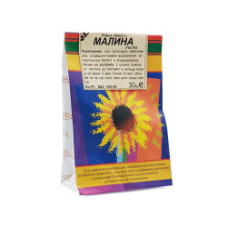 Малина, изсушени листа, Билкария, 30 гр.