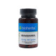 Resveratrol, Bioherba, 60 capsules